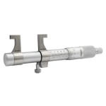 Indvendig 2-punkt mikrometer 50-75x0,01 mm